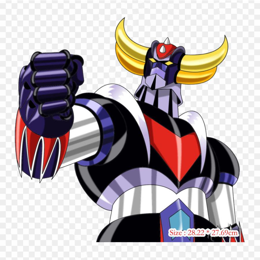 Grendizer Daisuke Umon термонаклейка на одежду, моющаяся футболка «сделай сам», термонаклейка на заплатку для одежды