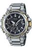 Часы Bluetooth с радио Solar Silver [Casio] G-Shock [MT-G MTG-B3000D-1A9JF Мужские