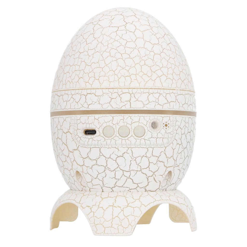 Яйцо динозавра звездный проектор Bluetooth соединение музыкальный плеер красочные звезды ночник с