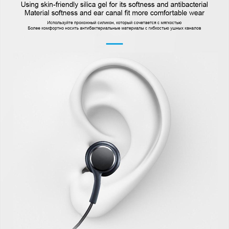 Оригинальные проводные наушники типа C для Samsung Galaxy S23 S21 S22 Ultra Plus 3,5 мм, наушники-вкладыши A54 A34 A53 A53, аксессуары