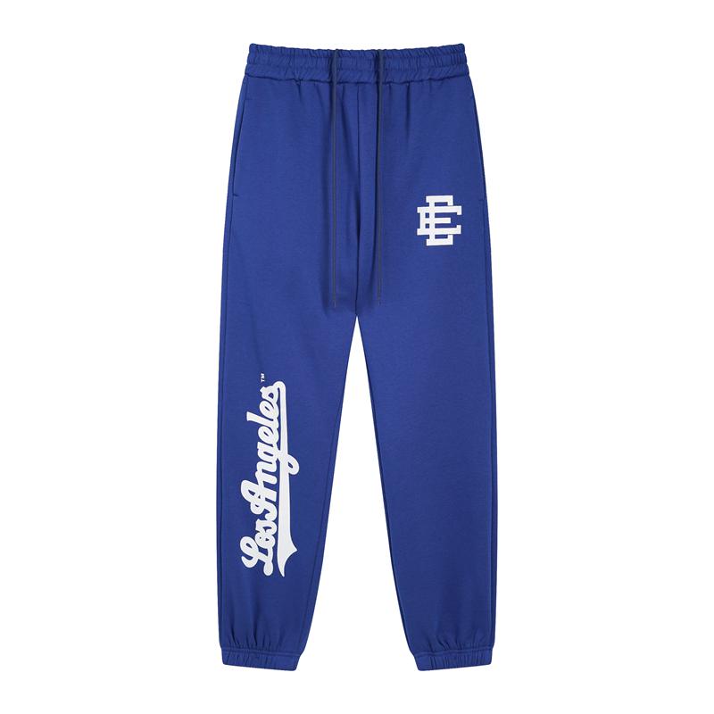 Унисекс Классический Американский Комплект: Худи и Джоггеры из Бархата