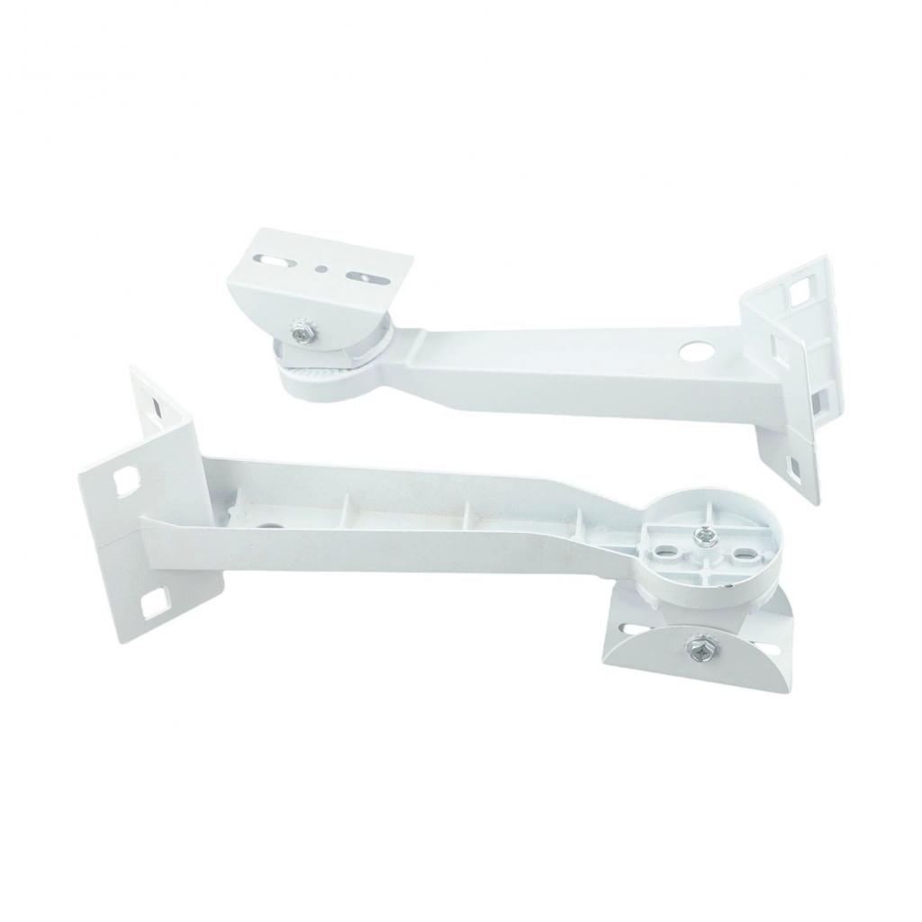 Регулируемый кронштейн для крепления камеры видеонаблюдения, совместимость с камерами