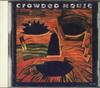 CD CROWDED HOUSE - Woodface TOCP6617 Capitol Records 1991 Япония Рок Б/У