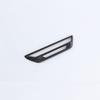 Wood Grain Console AC Button Switch Cover Trim For Volkswagen ID.4 2021 2022