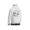 Under Armour Худи Curry Asia Tour Series Простое Удобное Универсальное Модное Мужское худи 6013061-100