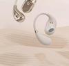 OWS Регулируемые True Wireless Открытые Bluetooth-наушники для спорта с долгим временем работы от аккумулятора