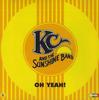 CD KC & THE SUNSHINE BAND - Oh Yeah DWACD0085 DWA Италия Соул/Фанк Б/У