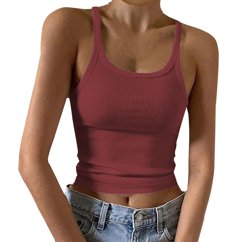 Модная внутренняя одежда, рубашка с тонким дном, летняя женская маленькая кофточка с резьбой на пупке, облегающий крой