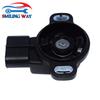 Датчик положения дроссельной заслонки TPS для Geo Kia Lexus Mazda Toyota Prizm 4Runner Avalon Camry Celica Corolla # 90452-22090 89452-06010