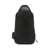 Li Ning Basketball Collection Sling Bags All Over Print/Black ABDW105-3
