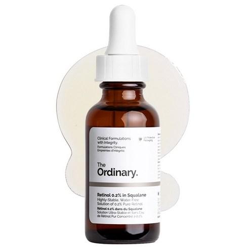 THE ORDINARY Ретинол 0,2% в сквалане 30мл