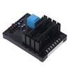 Voltage Regulator Board Overvoltage Protection Automatic Brush Generator Voltage Regulator 380?440V