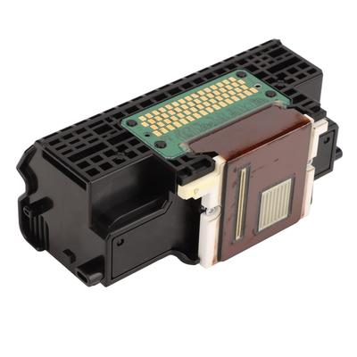 Печатающая головка QY6 0074, Цветная печатающая головка, Замена для MP980 и Других Моделей Принтеров, Материал ABS, с Защитной Крышкой