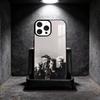 Чехол для телефона Depeche Mode для iPhone 17,16,15,14,13,Pro,Max,Plus,Магнитный для беспроводной зарядки Magsafe