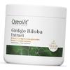 Экстракт листьев гинкго билоба, Ginkgo Biloba Extract, 50г Без вкуса (71250055)