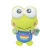 K Company Плюшевая игрушка с персонажами Sanrio Керокерокероппи (Воспоминания о Мунекюне) SAM-NG-KR
