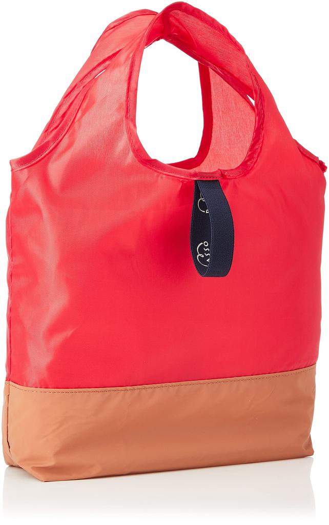 Hyundai Department Store PASSO Eco Bag RD Solid S A409RD