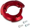 Right Crankcase Cover for CT125 Hunter Cub (Red) (JA55) 307-1470620