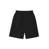 Kangol Bermuda Sweat Shorts Black 4061