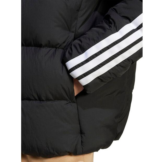 Пуховик Adidas Man Essentials Midweight Hooded Down Jacket