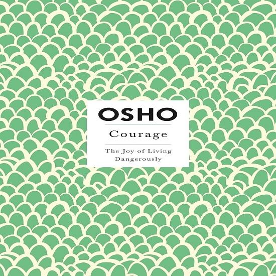 Courage OSHA Мягкая обложка US-518
