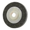 Abrasive Buffing Wheel Flap Metal 4 Inch Buffing Wheel Pad Disc Angle Grinder