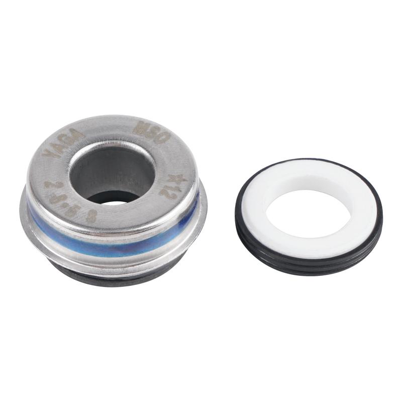 Replacement 49063-1002 49063-1055 Water Pump Seal Kit for Kawasaki KDX200 KDX200R KLX250R KLX250S KLX300R KLX250SF Supermoto