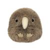Sanei Boeki Original Plush Toy, Toridango Kiwi, W9 X D8 X H7cm, Animal