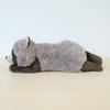 Sun Arrow Cushy Raccoon Plush Toy