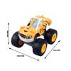 Игрушки Monster Truck Machines Car Toy Classic Blaze Cars Toys Модель Gift