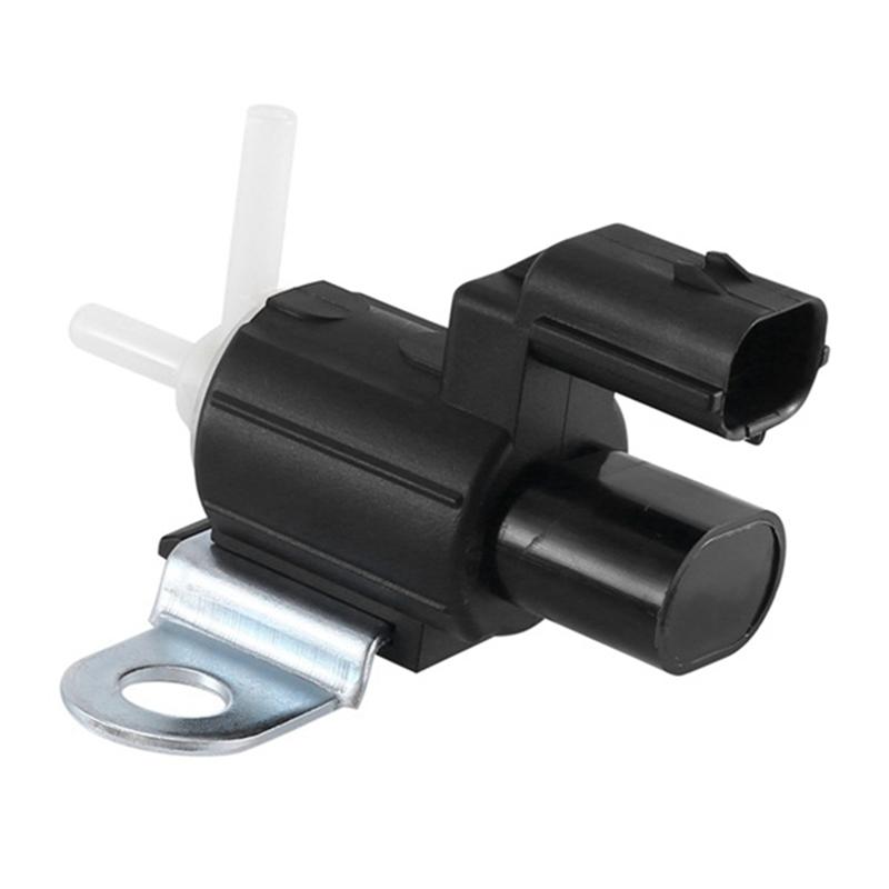 Wheel Hub Vacuum Valve Solenoid Valve 4154221002 For Ssangyong Actyon Sports Kyron Rexton Stavic-M53K