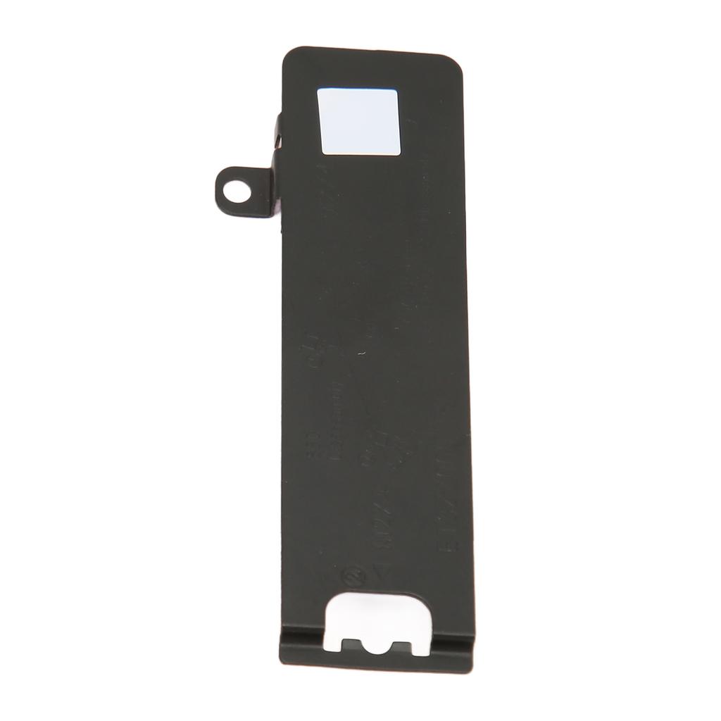 Крышка радиатора SSD для Dell G15 5530 G16 7630 M.2 2280 Радиатор SSD Крышка пластина для жесткого диска Термопрокладка