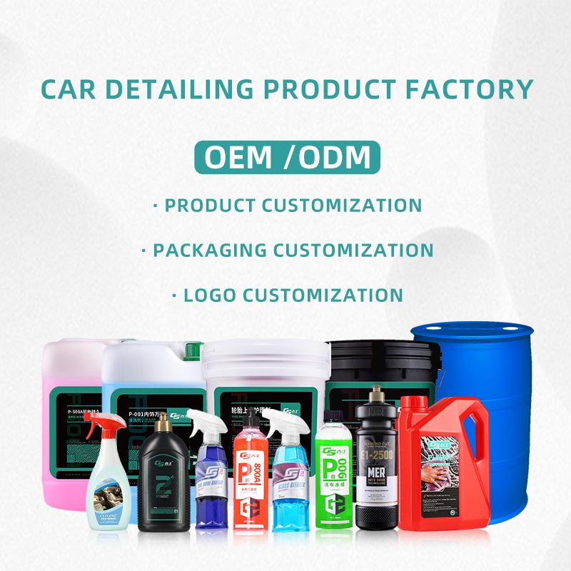 Plastic Misty Clean Washing Household Trigger Sprayer Bottle Watering Can Taiwan Detailing Tool