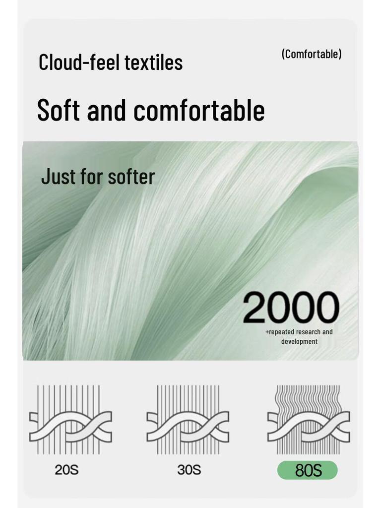 Men's Lightweight Modal Thermal Underwear Top