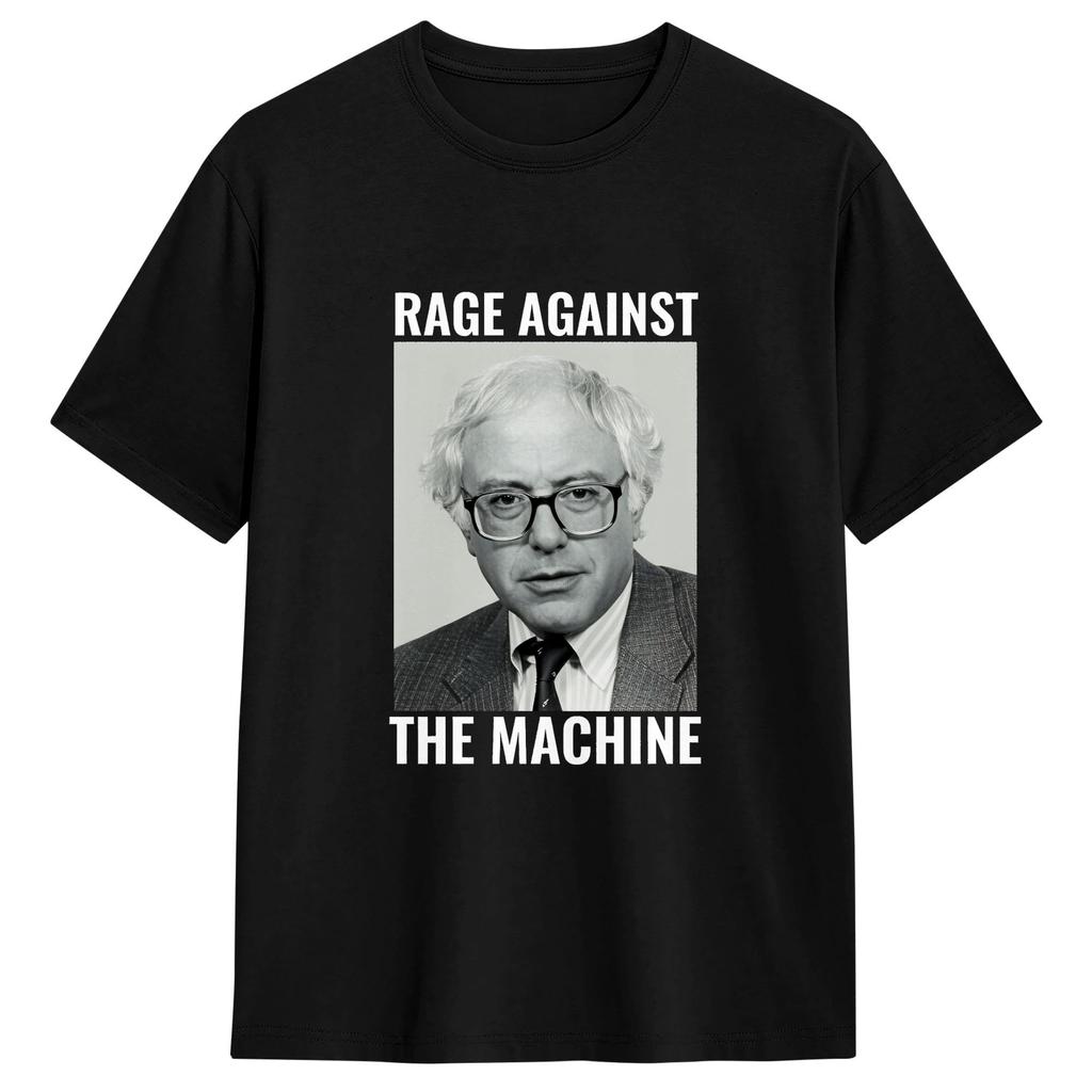 Unisexs Rage Against Machine T Shirts Cotton Clothing Vintage Short Sleeve Crewneck Tee Shirt Summer TShirts