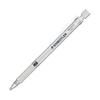 Механический карандаш STAEDTLER 2 мм, чертежный механический карандаш, серебряная серия 925 25-20
