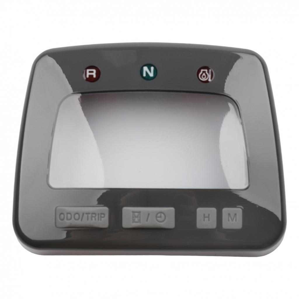 37201HN0A01 Speedometer Cover for Honda For Rancher For Foreman 1998 2004