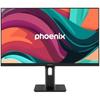 Moniteur - PHOENIX TECHNOLOGIES - 27 Pouces - Full HD 1920x1080 - 5 Ms - IPS