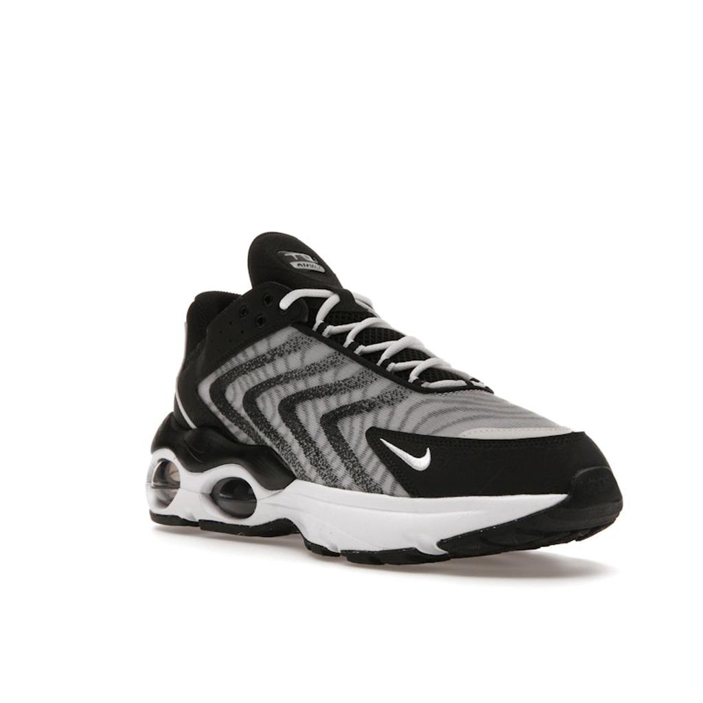 Nike Air Max TW Black White Men Sneakers DQ3984-001