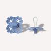 Mamillu Flurry | baby blue + deep blue 0-6 miesiąca