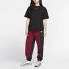(WMNS) Nike Sportswear Essentials Embroidery Logo 'Black' Women's CT2588-010