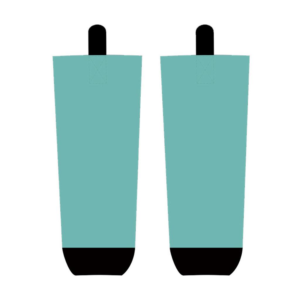 Customized Number Socks For Adults And Children Custom Fun Gifts