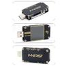 FNIRSI FNB38 Измеритель тока и напряжения USB-тестер Протоколы быстрой зарядки QC4+ PD3.0 2.0 PPS Тест емкости