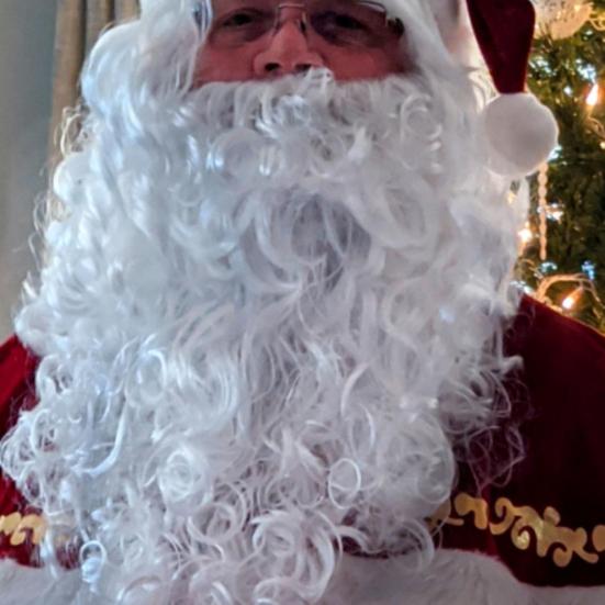 Костюм Санта-Клауса Бархатный Взрослый Костюм Традиционный Красный Бархатный Ансамбль Санты Полные Аксессуары Одежда для Выступлений