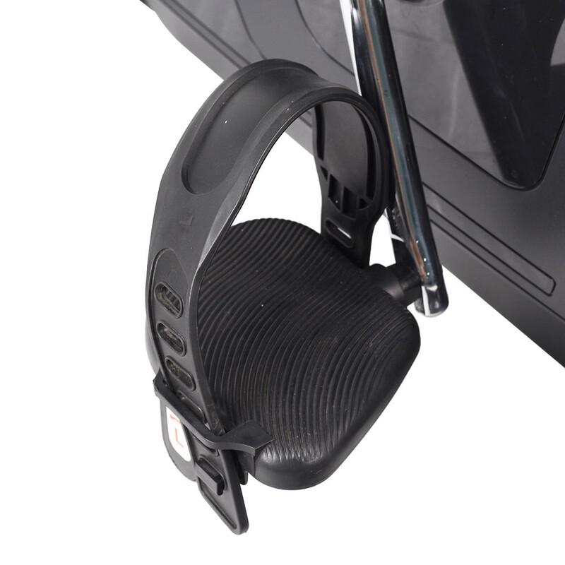 Zhan Yu Indoor Upright Magnetic Exercise Bike