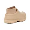 UGG Кеды Tasman X Slipper Sawdust Женские 1125730-SWD