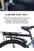 AKEZ 1000W model Aluminum Alloy Electric Bike 21 Speed Electric Bicycle For Adult 29inch Mountain ebike 48v13AH Lithium Battery.