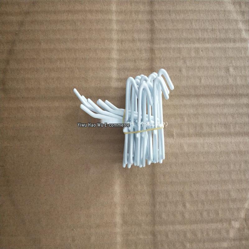 Многофункциональная стойка-сетка из художественной проволоки для демонстрации ювелирных изделий и мелких предметов