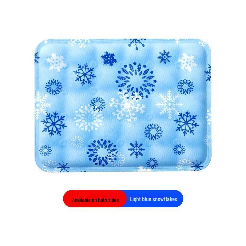 JINGRUIXIANG Cooling Gel Mat