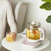 Bear 1.5L Glass Health Pot CN plug (adapter included)